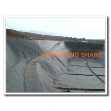 Geomembrane HDPE pour terrassement International Geosynthetics